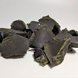 Cera de abeto negro - Picea mariana - Canadá