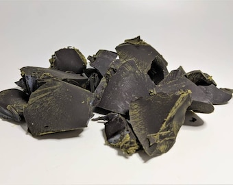 Black Spruce Wax - Picea Mariana - Canada
