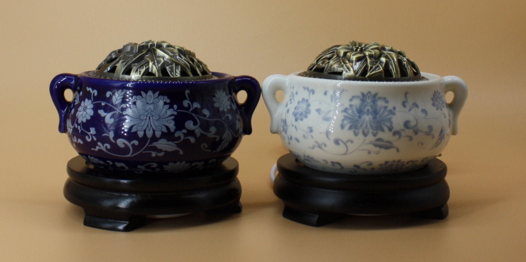 Electric Incense Burner