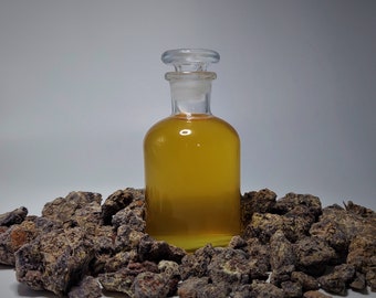 Frankincense  Neglecta  Infusion  ,Frankincense Resin Oil Extraction ,  Frankincense Resin Infused Oil ,  Boswellia Neglecta