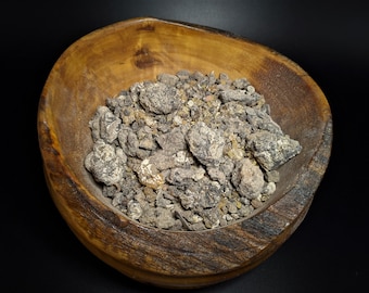 Palo Santo Resin - Bursera Graveolens - Peru