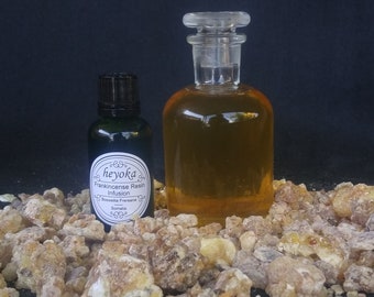 Frankincense  Frereana Infusion  ,Frankincense Resin Oil Extraction ,  Frankincense Resin Infused Oil ,  Boswellia Frereana Somalia