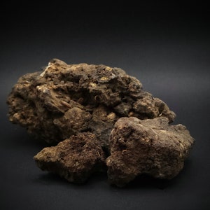 Hyraceum - African stone