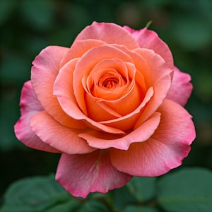 Rose Floral Wax - Rosa Damascena