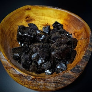 Eaglewood Resin - Aetoxylon Sympatelum - Indonesia