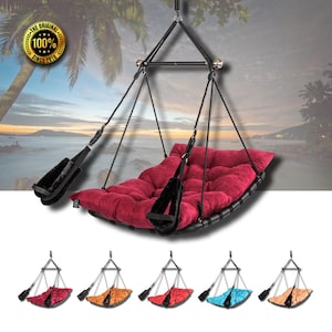 Sex Swing - by LONESOME DRAGON Switzerland