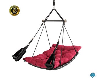 Luxury love swing - Bordeaux
