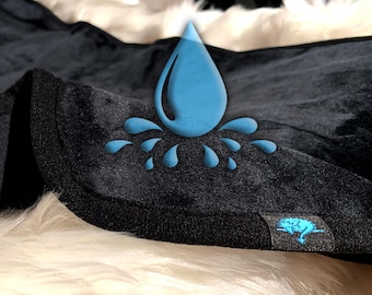 Waterproof Sex Sheet / Throw for Euphoria-Swings - the perfect protection of the upholstery of our sex swing against dirt and liquids.