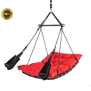 Love Swing Luxury - Red