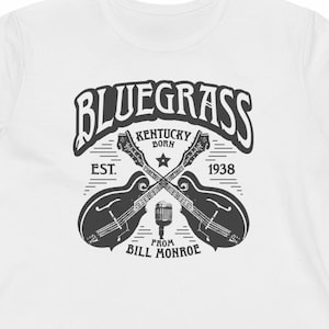 Bluegrass Music Women's Premium Relaxed Fit T-Shirt, Festival Inspiration