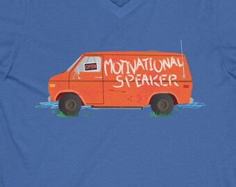 Van Down By River Etsy
