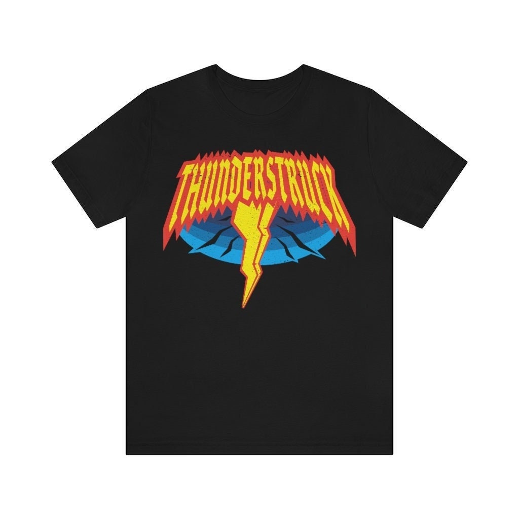 AC/DC - Thunderstruck - Pierluigi Piccini BLOG (Ufficiale - Foto 7