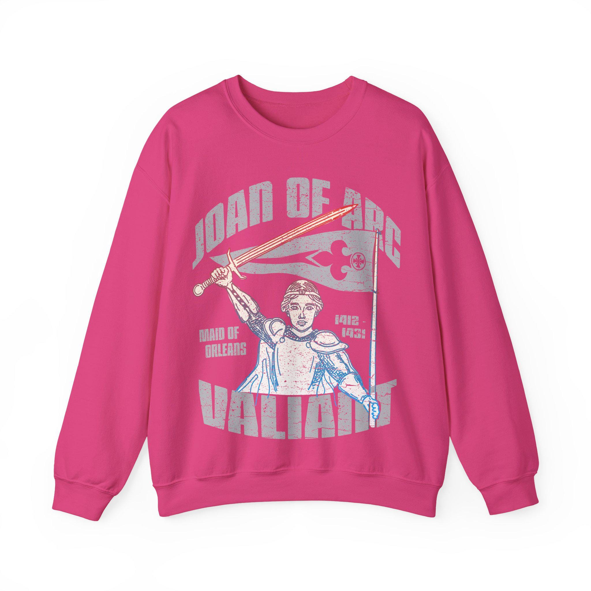 Joan of Arc Long Sleeve - Etsy Sweden Joan of Arc Long Sleeve - Etsy Sweden