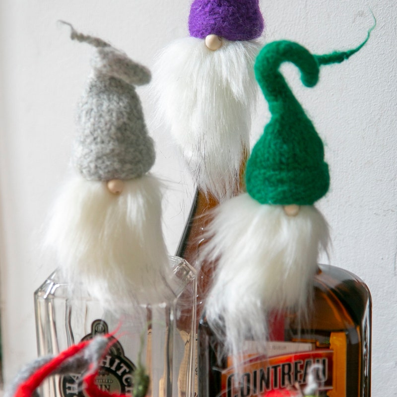 Tomte With Package - Etsy UK