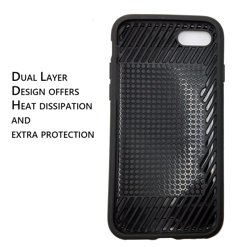 iPhone 6s Card Holder Protective Case image 7