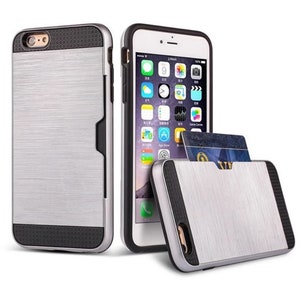 iPhone 6s Card Holder Protective Case image 3