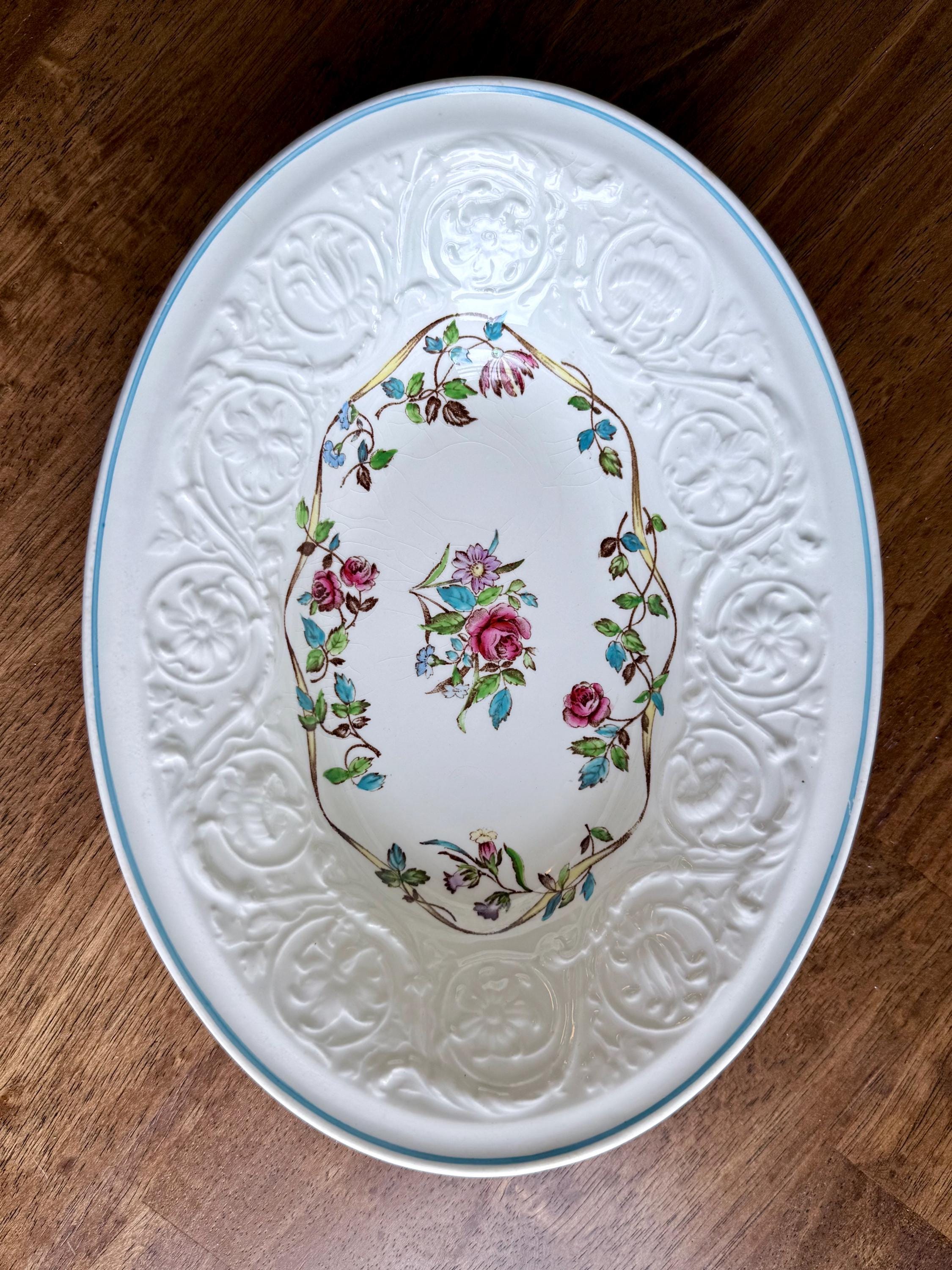 Wedgwood china 1960s - Etsy 日本