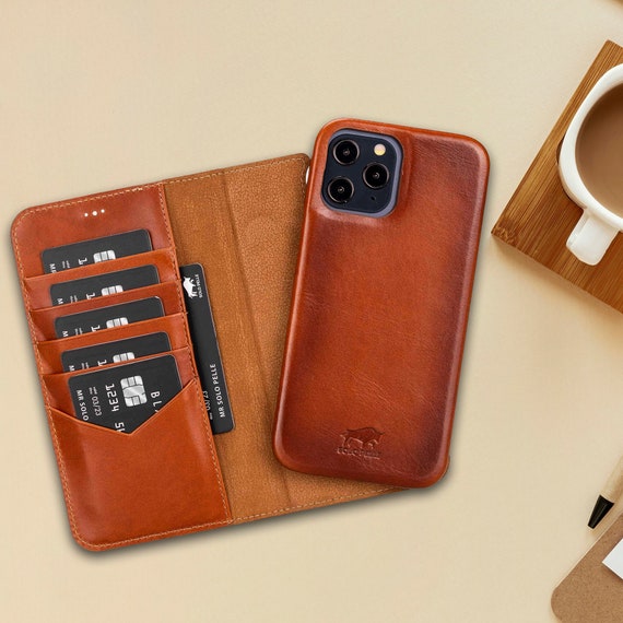 Octrooi Definitie diepgaand Iphone 12 Mini Detachable Leather Case clemson - Etsy