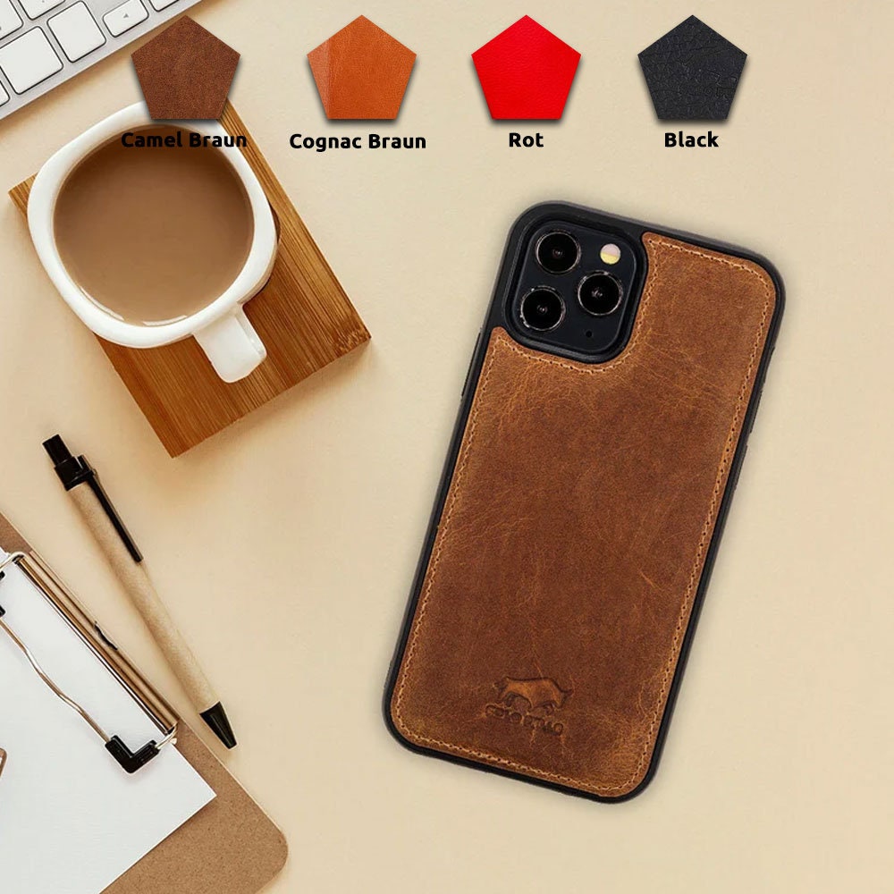 Luxury Metal Letter Card Holder Stand Phone Case for iPhone 14 13 12 11 PRO  Max Cover Leather Soild Color Cute Coin Coin Purse Capa - China for Airpods  Case and Case