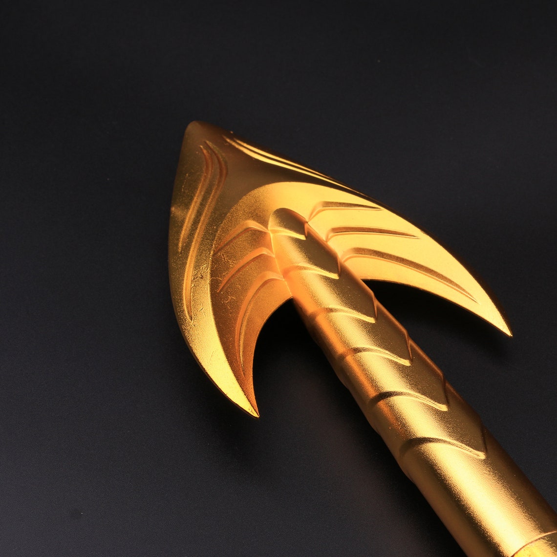 sideshow aquaman trident