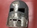 Iron Man Mask Metal Carbon Steel Iron Man Mark 1 Helmet, Ironman Mask, Iron Man Cosplay 1/1 Scale Movie Prop Replica 