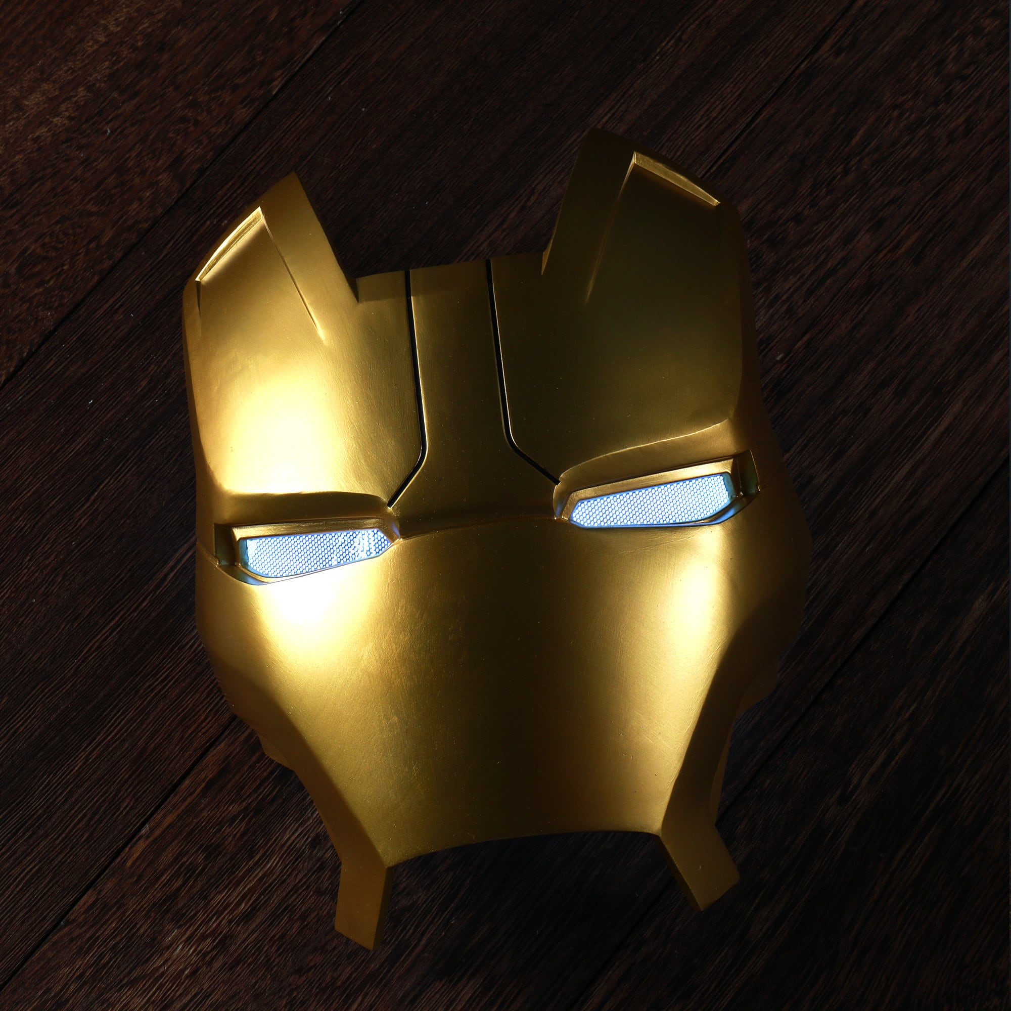 アイアンマン マスク、マーク 42 マスク、メタル マーク 42 フェイス