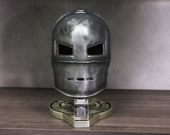 Casco iron man mark 1 sale