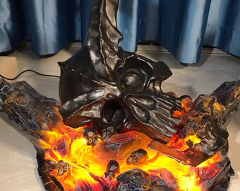 トールハンマーメタル、トールミョルニル、トールコスプレ1/1スケール