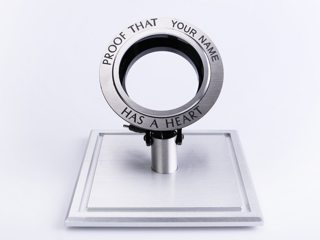 マーベル アイアンマン アーク・リアクター リング 指輪 トニー・スターク MARVEL カスタム アーク リアクター MK 1 \u0026 MK2 モデル  ランプ アイアンマン トニー スターク ハート 1/1 スケール 小道具 アイアンマン コスプレ リモコン付き - Etsy 日本, image size:1080x810