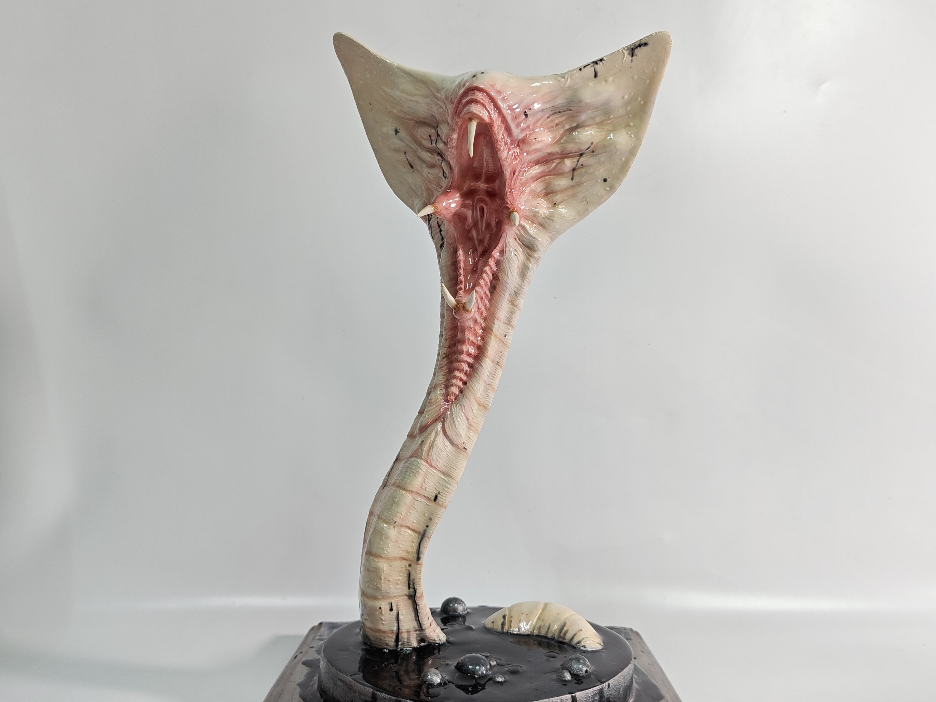Deacon Alien Prometheus - Etsy