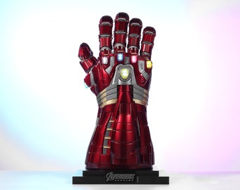 アベンジャーズ/エンドゲーム マーベル・レジェンド 1/1スケール