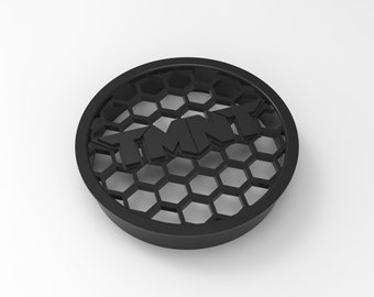 Arcade Speaker grille cover