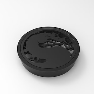 Arcade Speaker grille cover