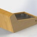 Mini Pinball Machine Design Plans Only - Etsy