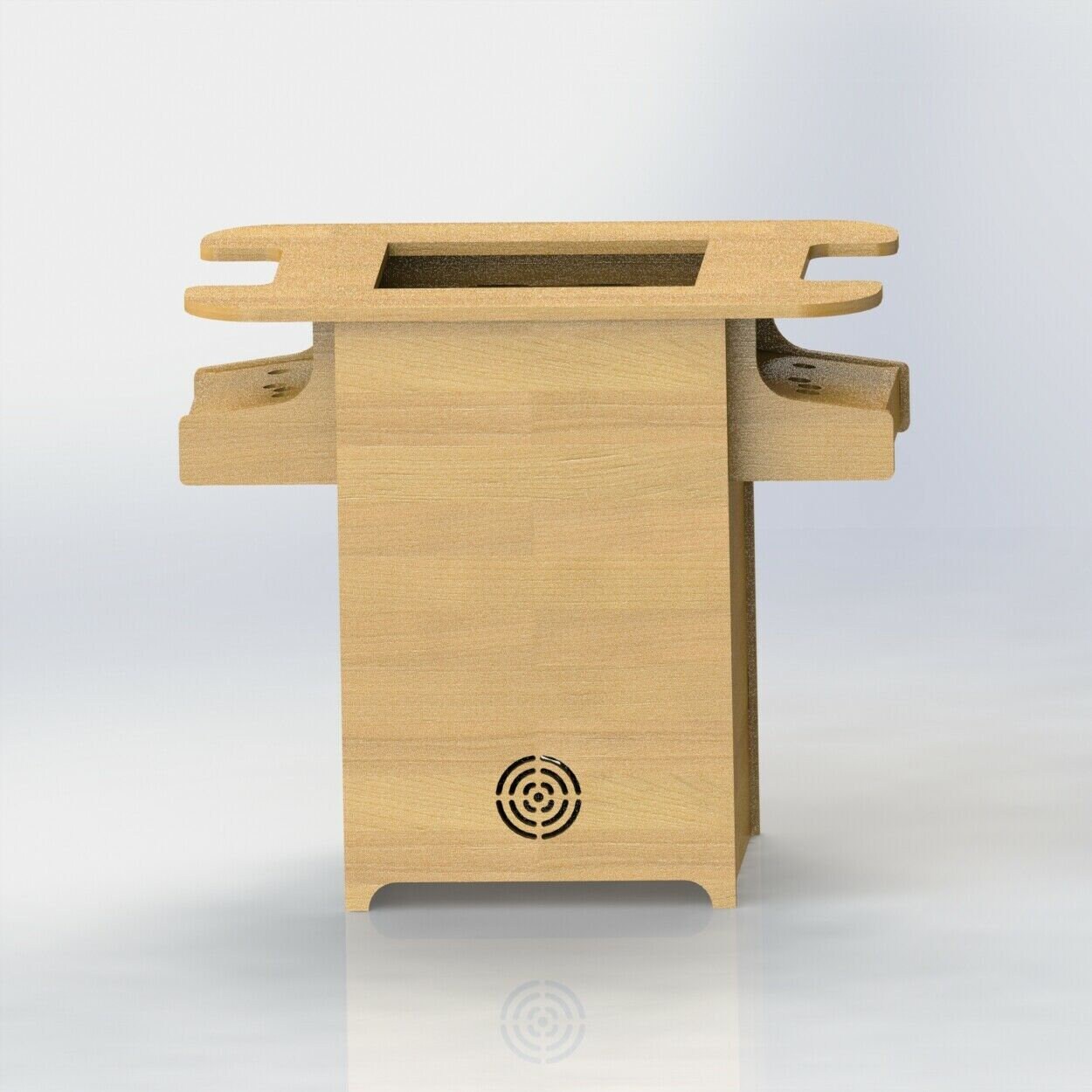 Arcade cocktail plans Design files only Etsy