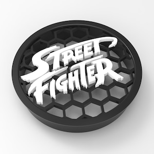 Arcade Speaker grille cover