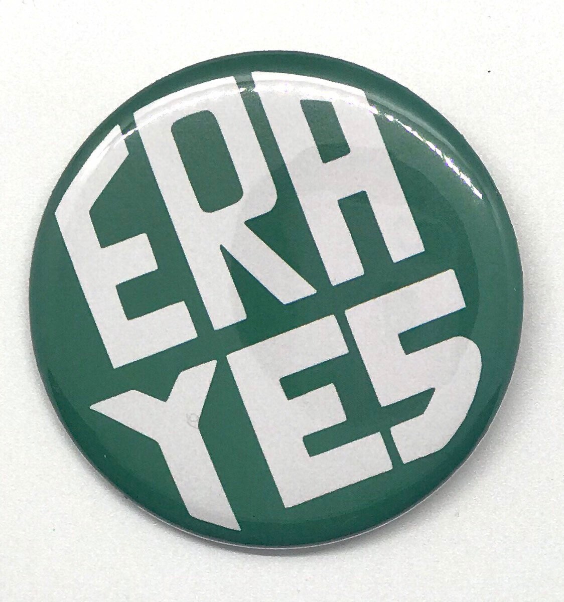 ERA YES Button, House Democratic Women's Button, 1.25 Inch or 2.2…