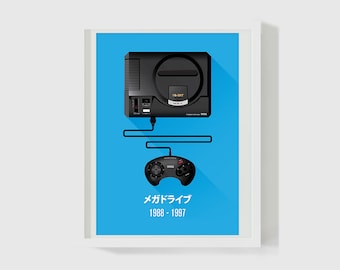 Megadrive