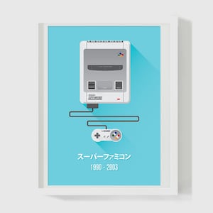 SNES
