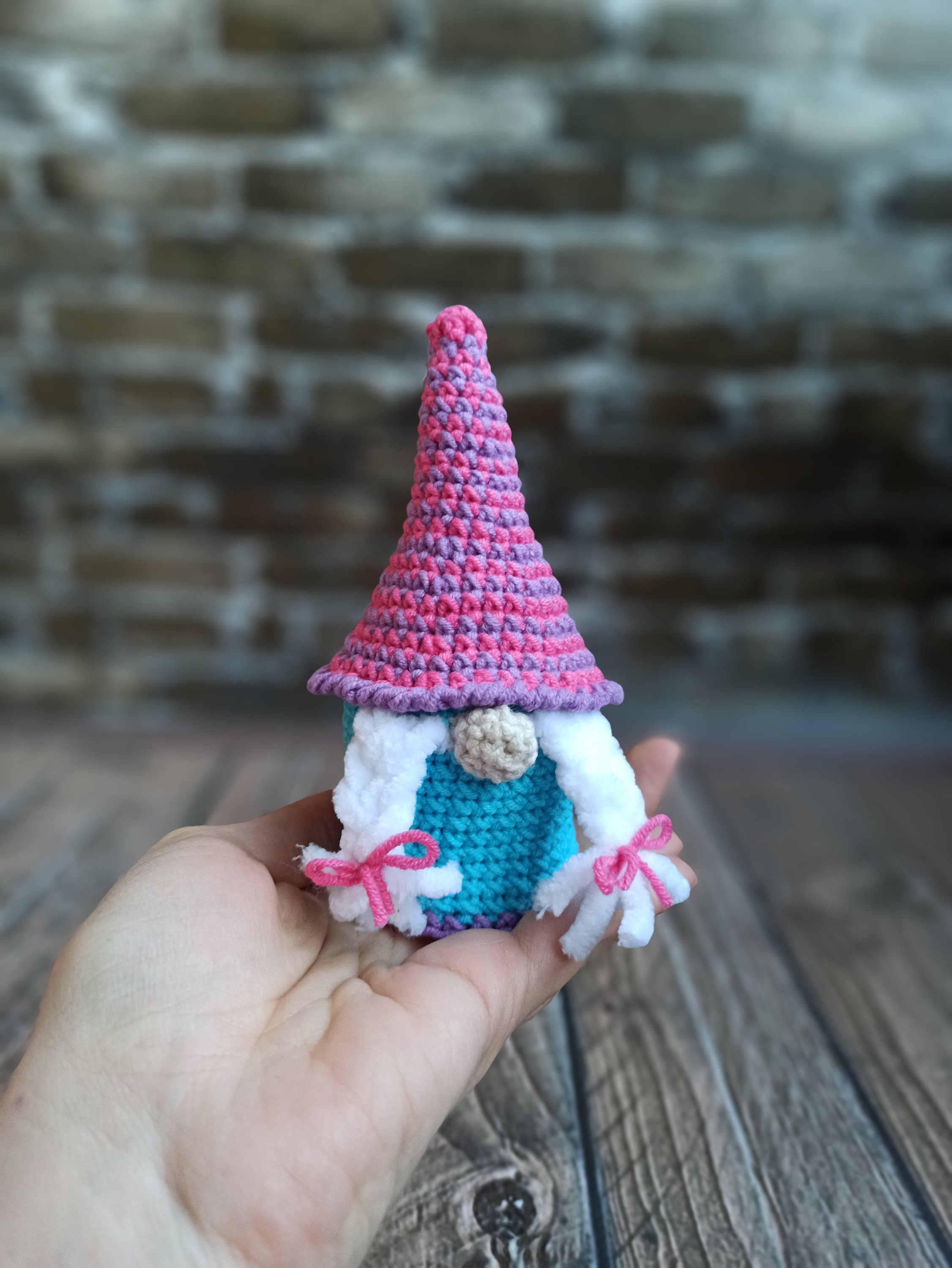 Easter Gnome Crochet Pattern Crochet Easter Egg Cozy Egg Etsy
