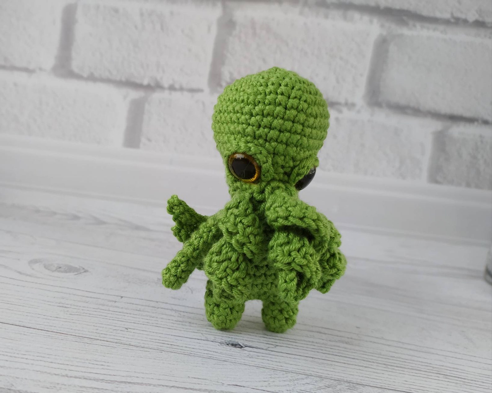 Cthulhu toy Cthulhu gift Cthulhu Plush Cthulhu art Stuffed Toy | Etsy