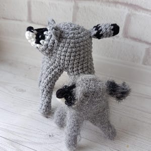 Jimothy crochet pattern, raccoon crochet pattern,viral funny crochet gift