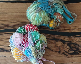 Crochet pattern market bag instant download Easy Crochet Bag produce bag tutorial Crochet Tote Bag Easy Market Tote
