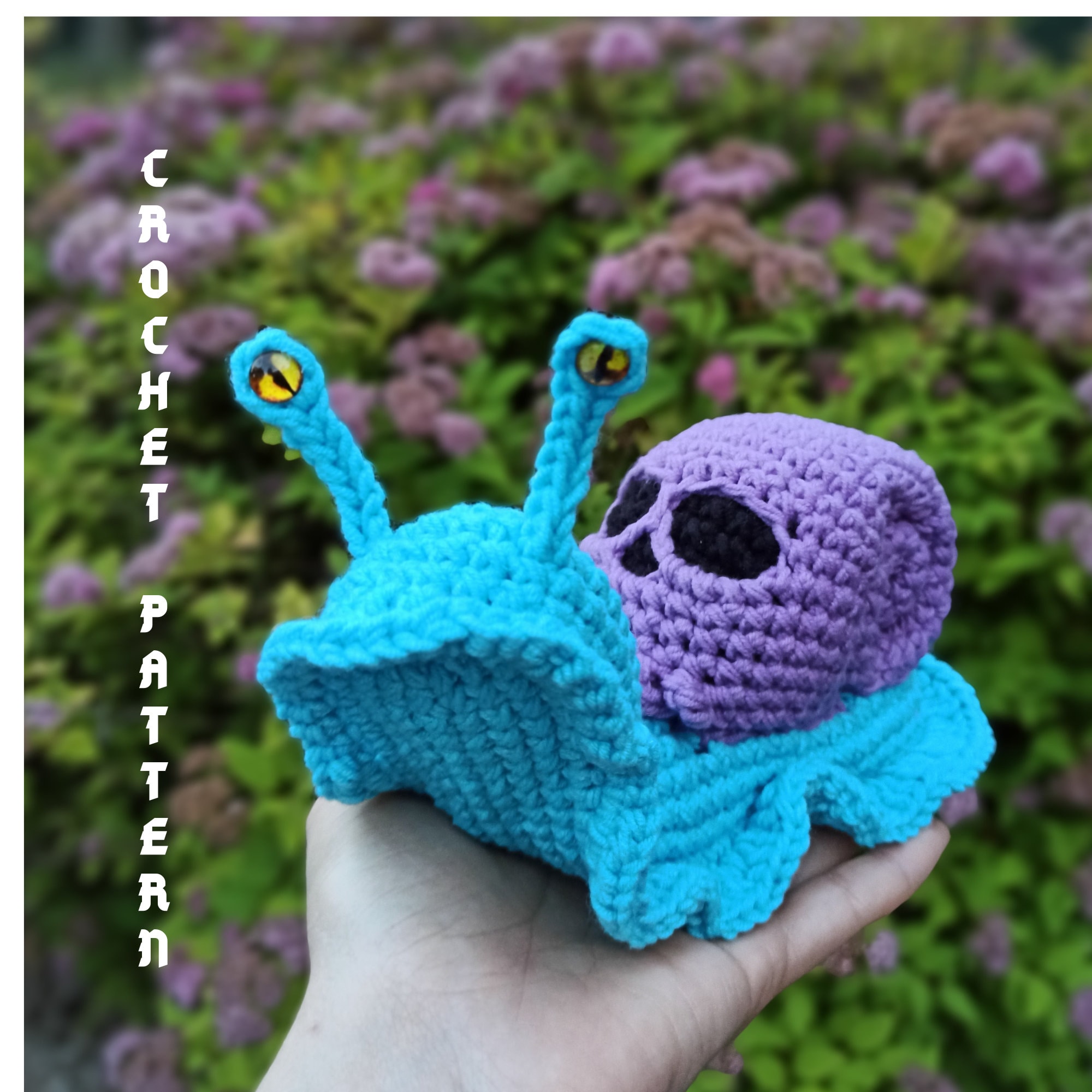 Cute Critters Set 7: Cthulhu Jersey Devil Krampus Mothman Ravenous Skeletal Crochet  Amigurumi Pattern DIGITAL PDF by Crafty Intentions -  Norway