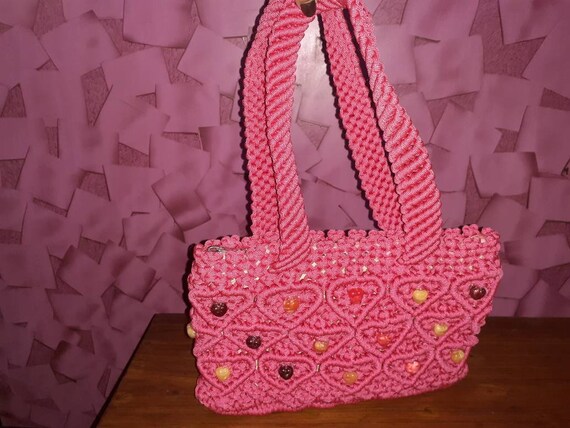 macrame bag 3