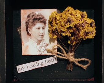 Assemblage art