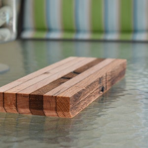 Reclaimed Rustic Cutting Board