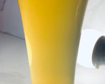 Personalized Fantasy League Trophy Award Beer Glass 19 oz