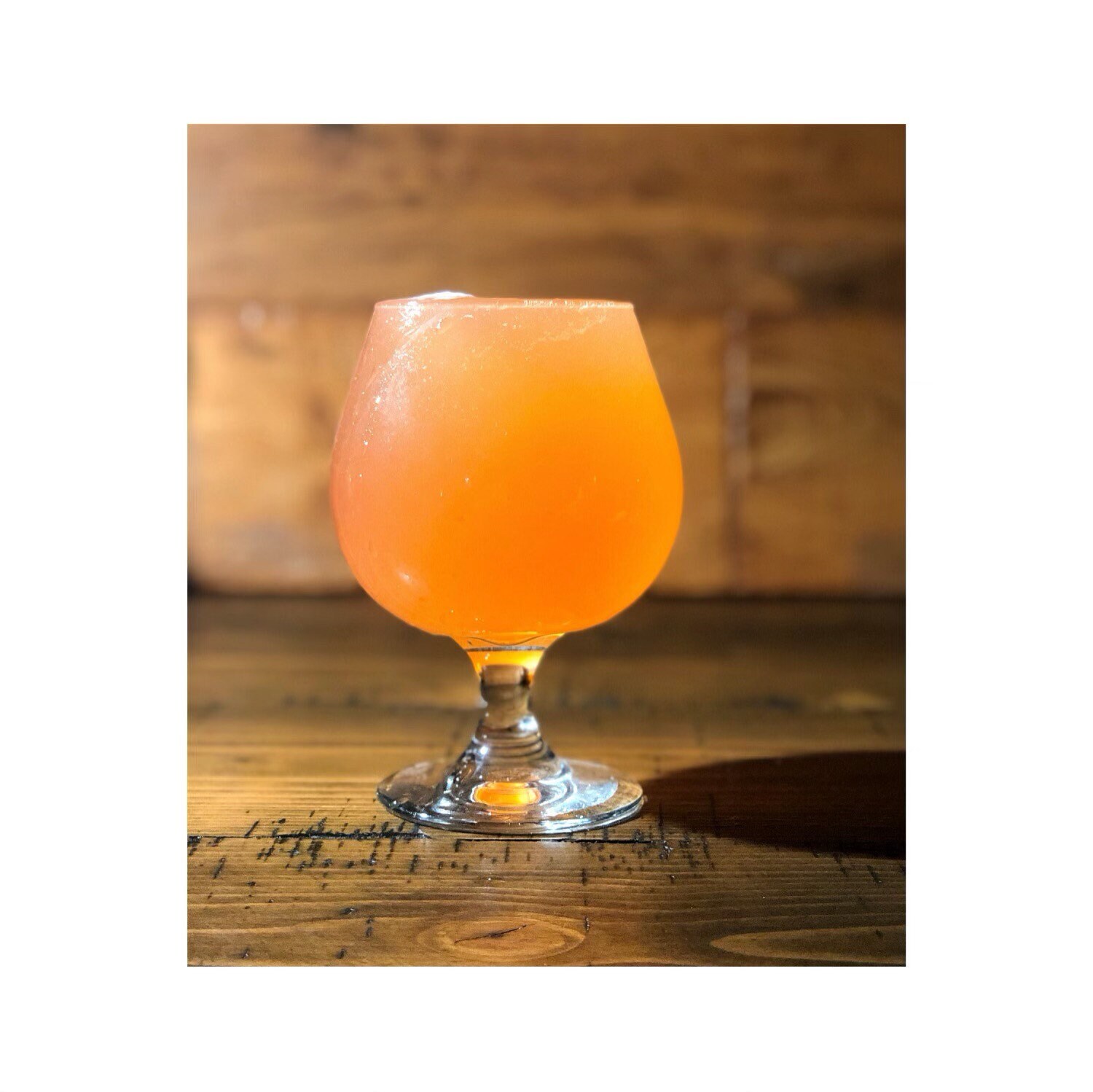 Sour Beer Snifter 22 oz