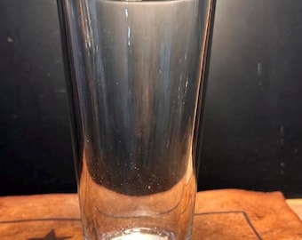 Large Iced Tea Glass 22 ounce Big Beer Glass